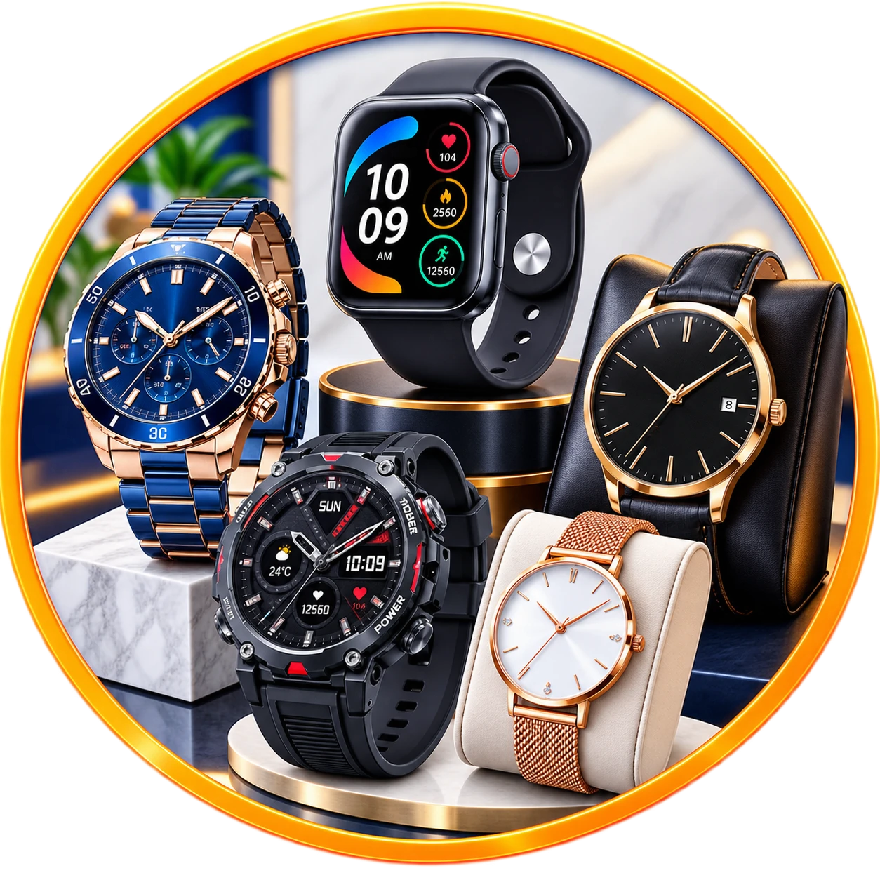 Watch