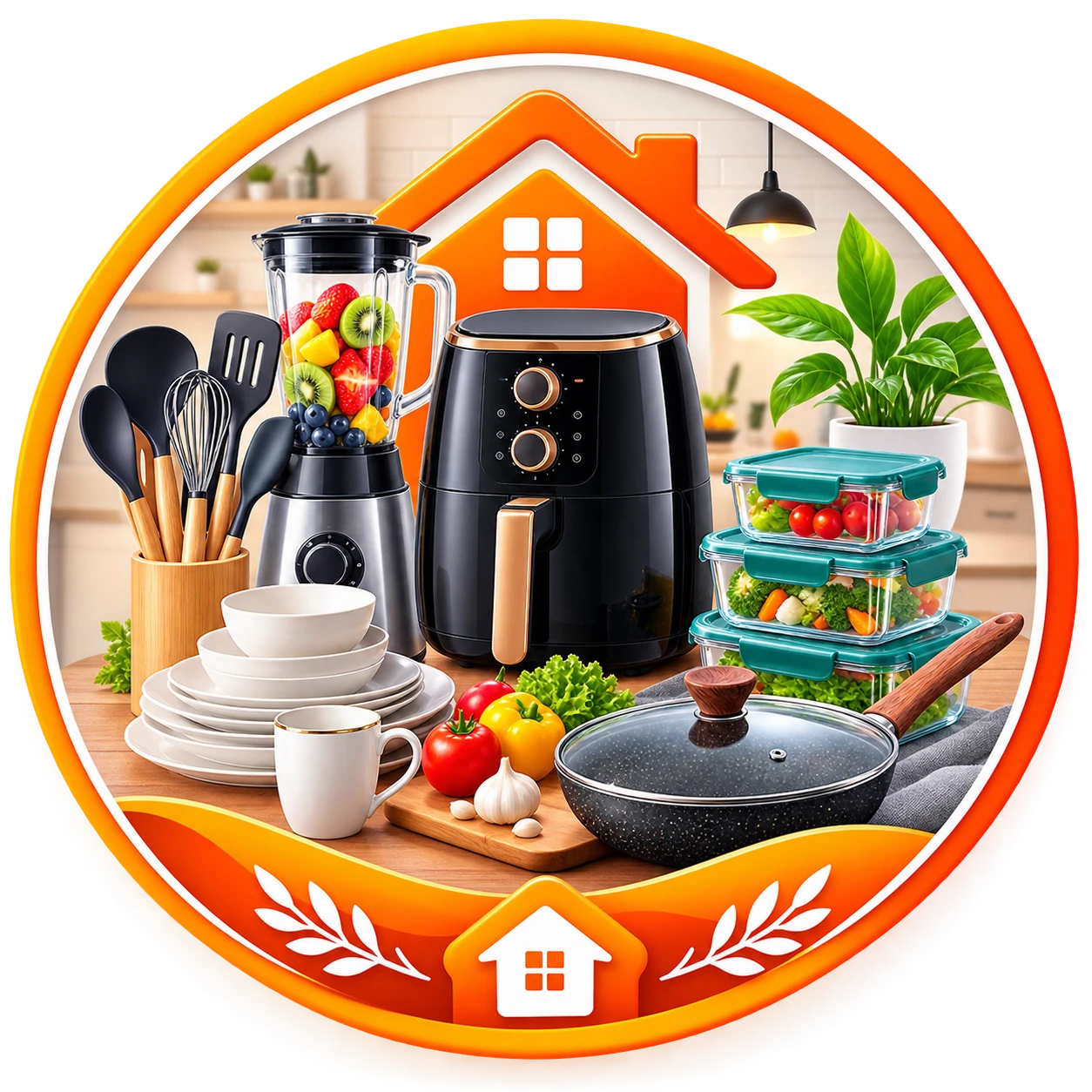 Home & Kitchen