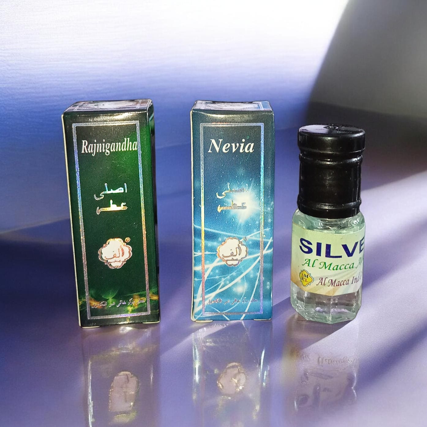 Premium Liquid Attar – Refreshing & Elegant Fragrance