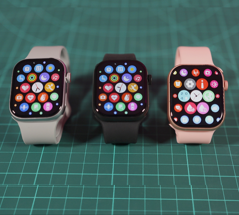 Laxasfit  S9 pro Smart Watch