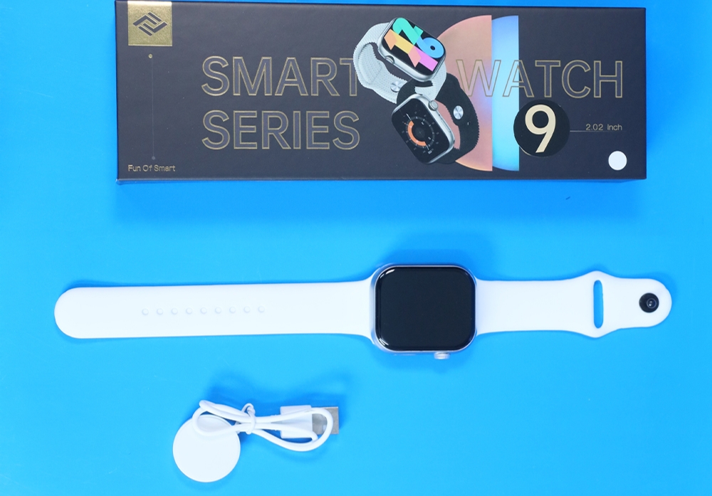 Smart Watch Series 9