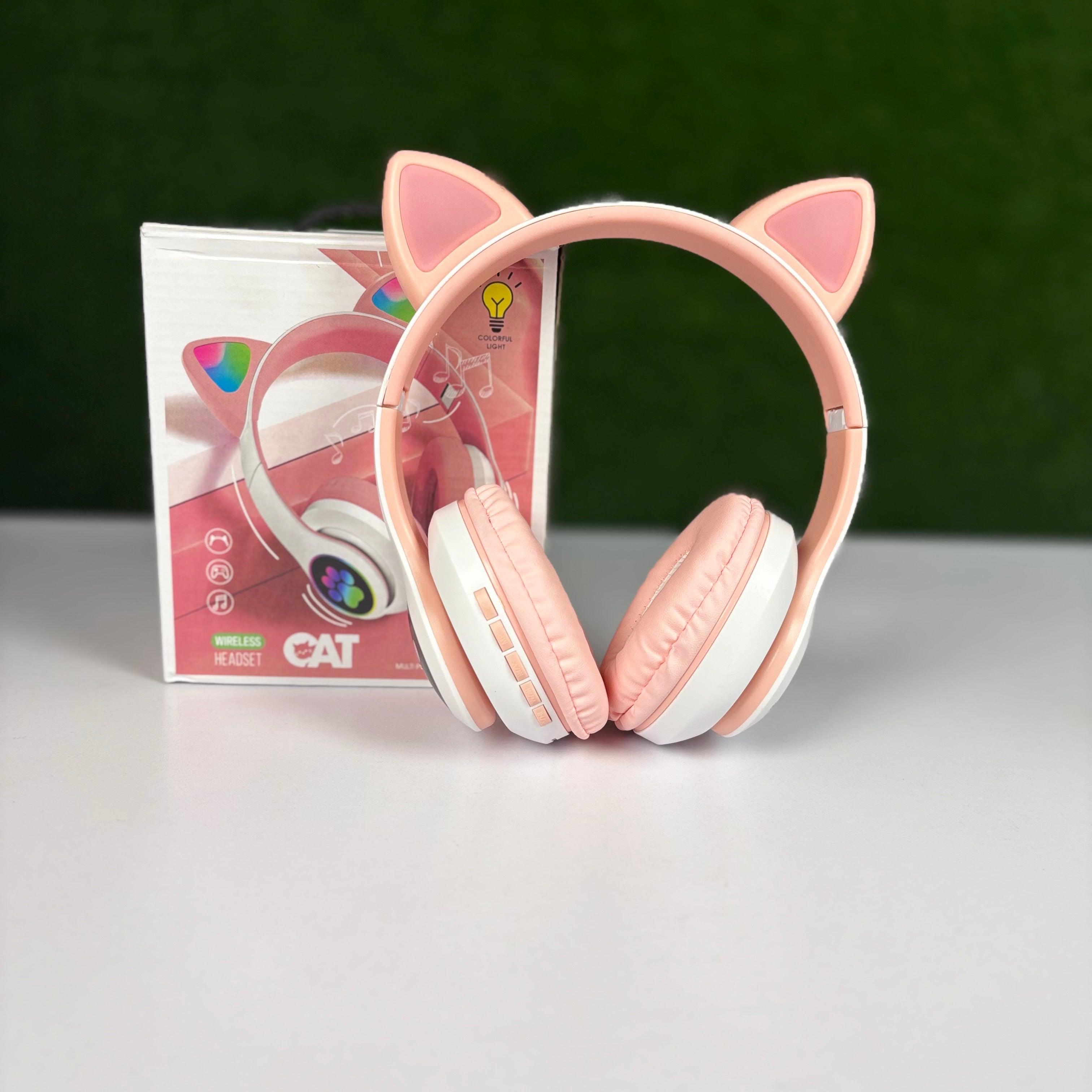 CAT STN-28 Wireless Bluetooth Headsets