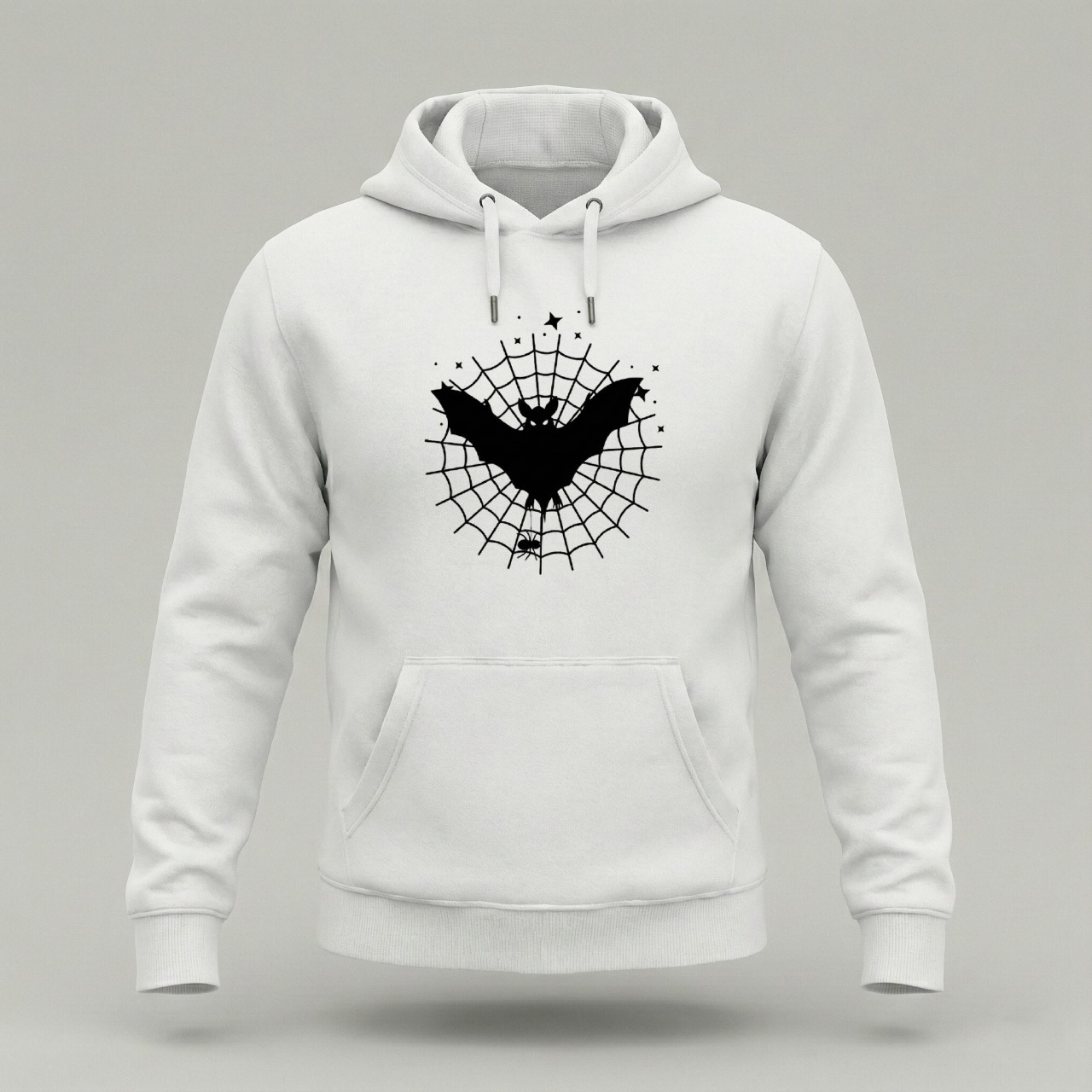 Men's Stylish Winter Hoodie