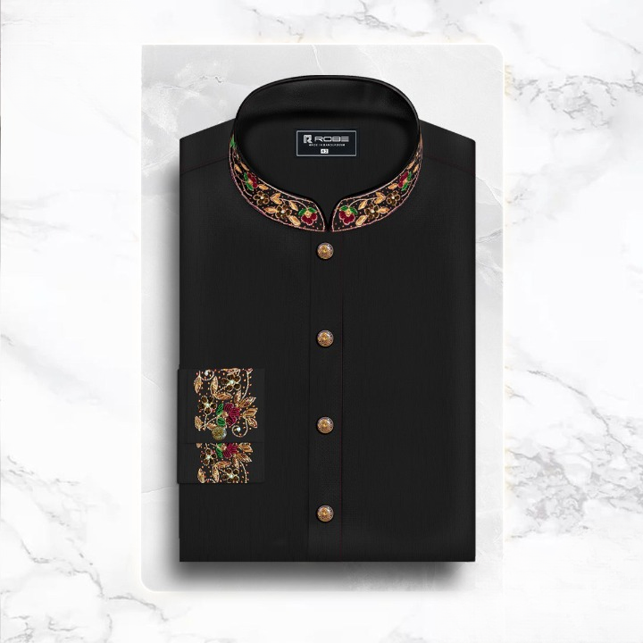 Exclusive Premium Indian Panjabi