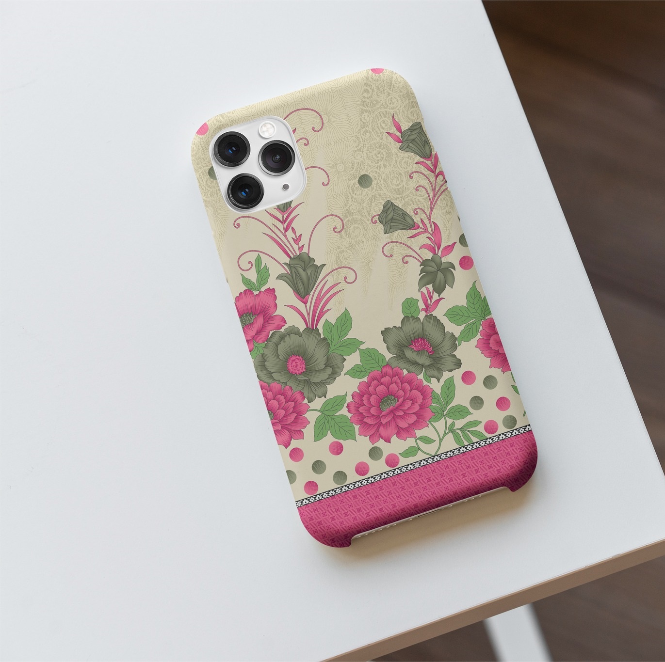 Exclusive Phone case for Girls or Women