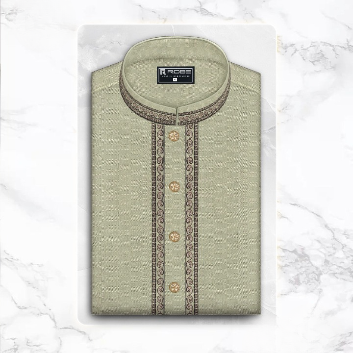 Exclusive Premium Indian Panjabi