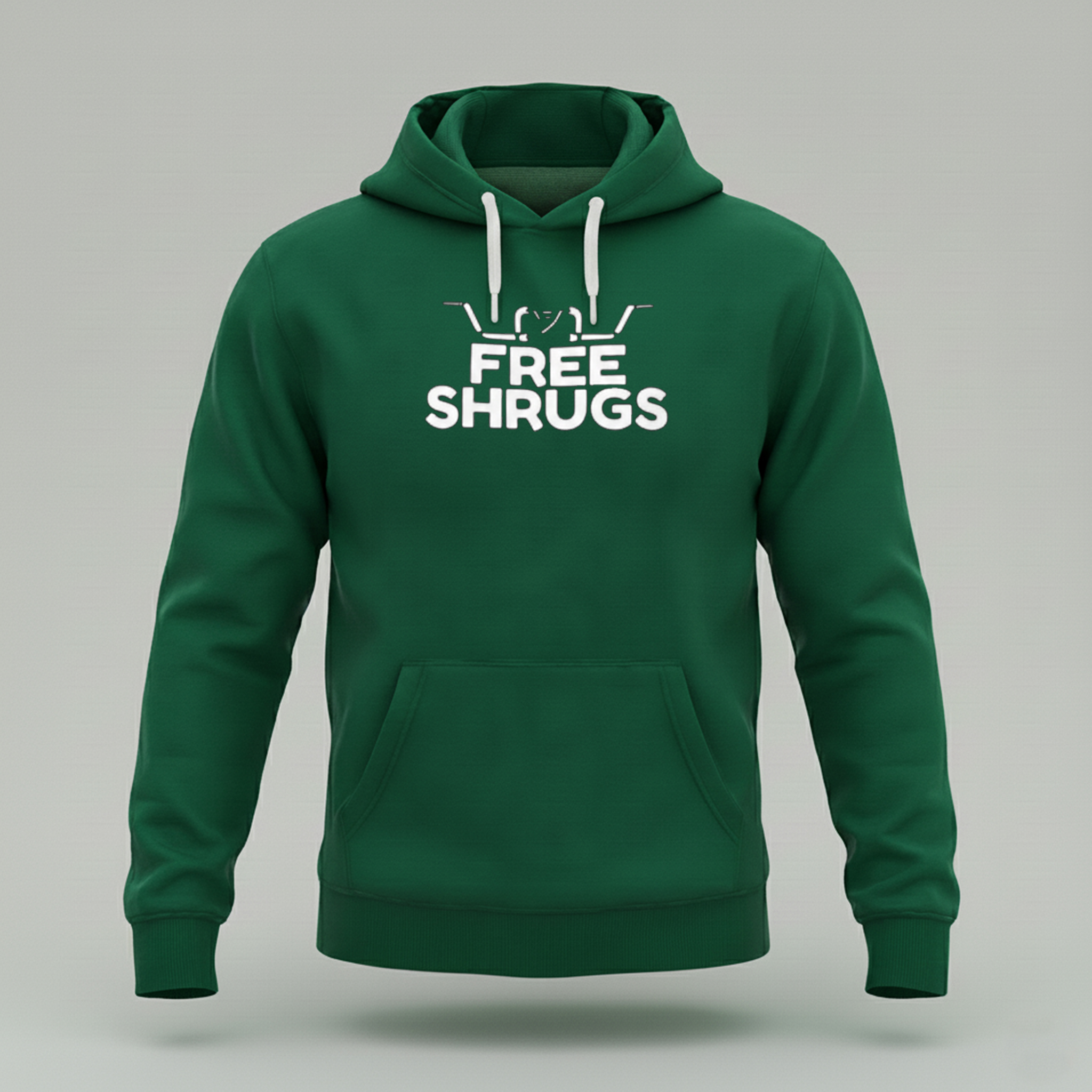 Men's Stylish Winter Hoodie