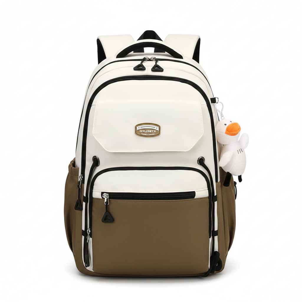 Students bag Stain-Resistant Backpack