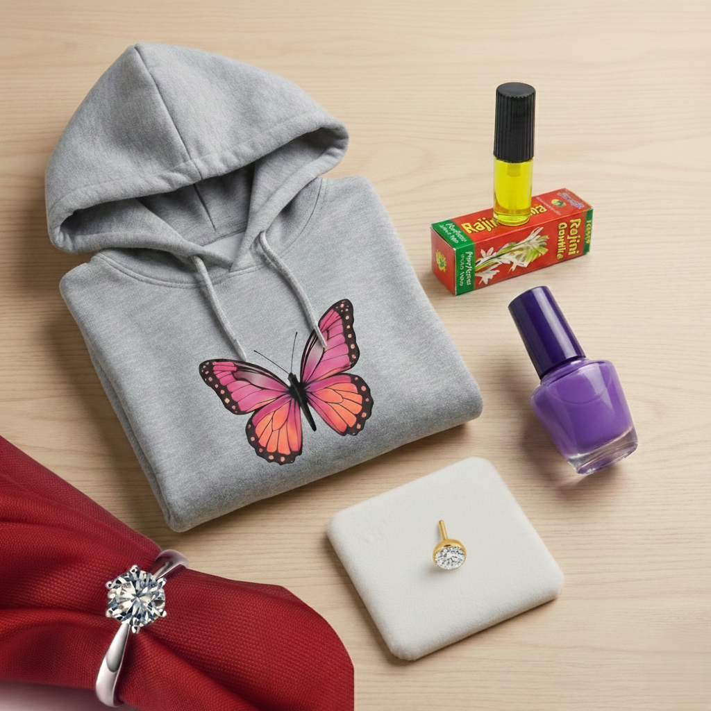 Premium Ladies Fashion Combo