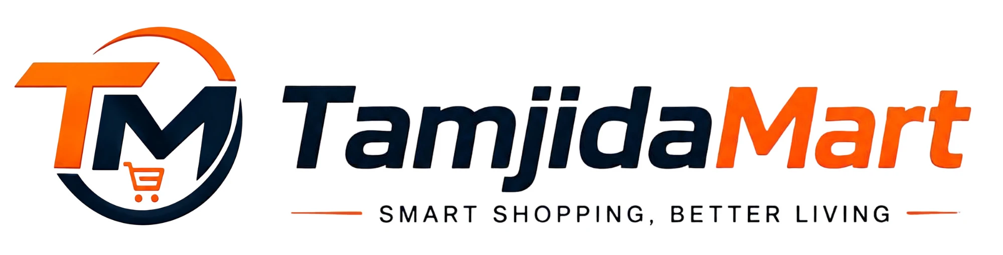 TamjidaMart logo